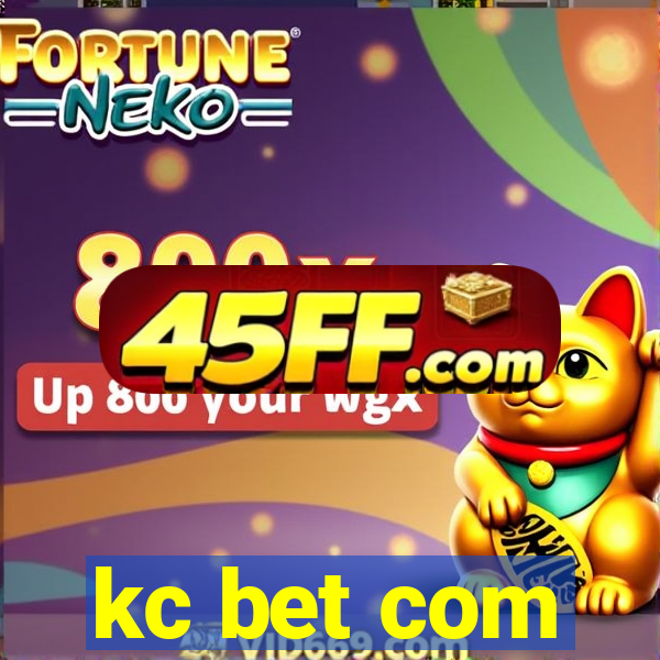 kc bet com